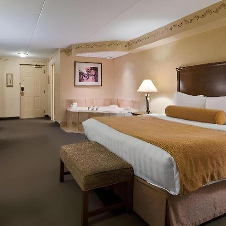 Best Western Plus Orillia Hotel ภายนอก รูปภาพ